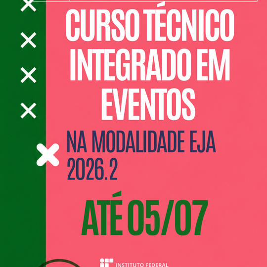 Curso técnico