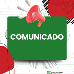 Comunicado ifch