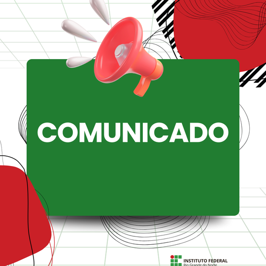 Comunicado ifch