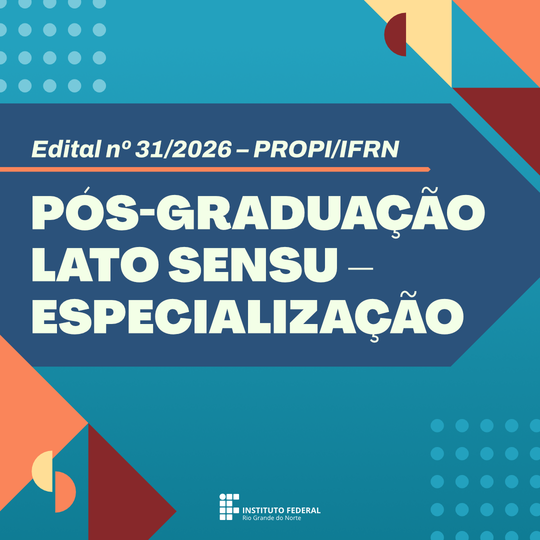[portal] Edital 31-2026-Propi
