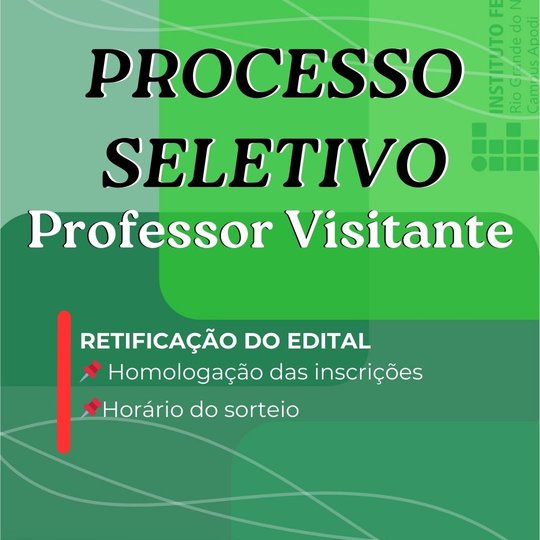 postagens diversas