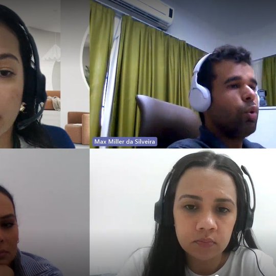 I Encontro de Extensionistas do Campus Caicó