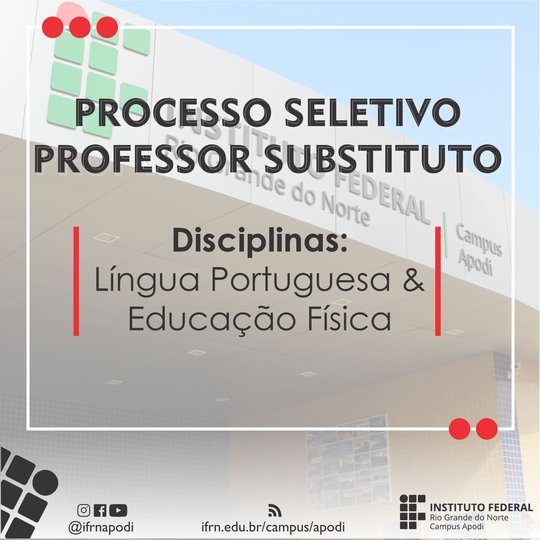 processo seletivo PSSS