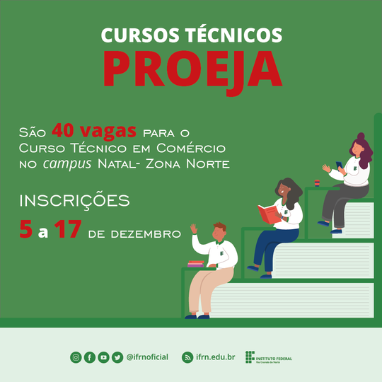 Proeja 2024.1