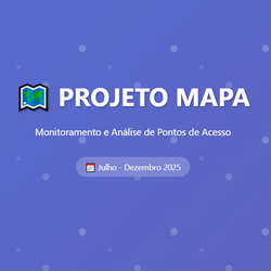 Projeto MAPA JC