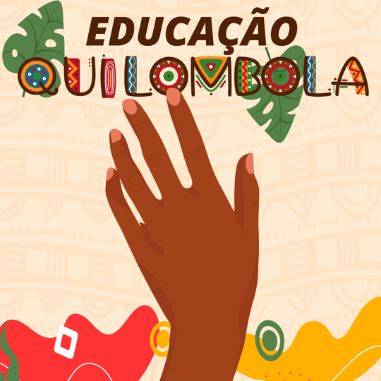 Educação quilombola