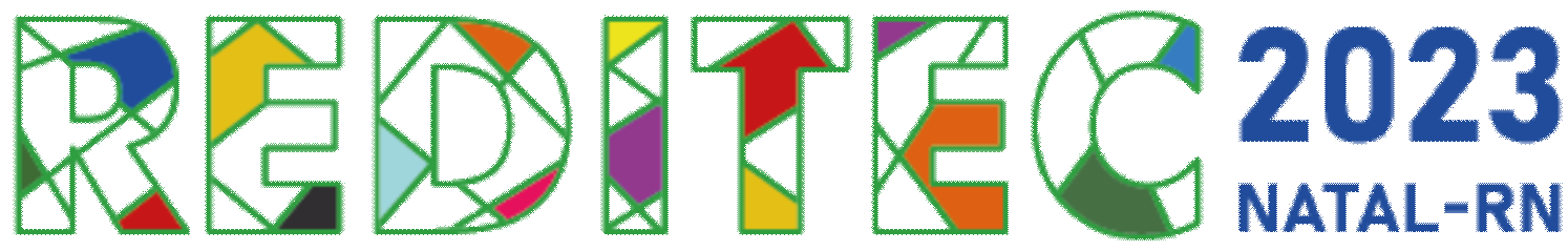Reditec 2023 - Logo