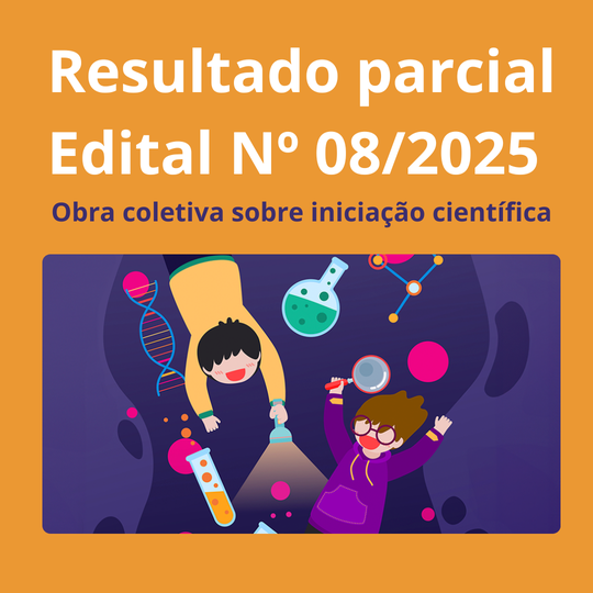 resultado parcial edital obras coletivas