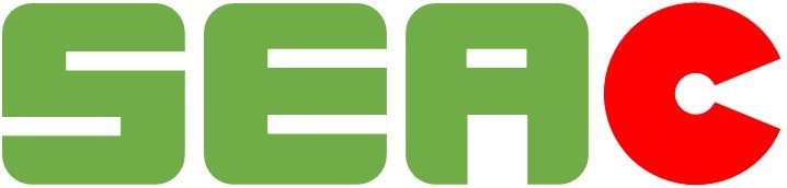 SEAC LOGO