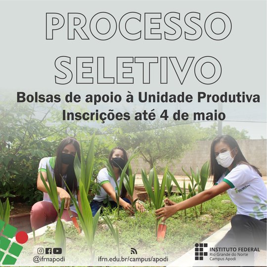seleção fazenda