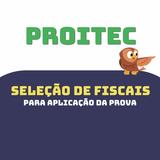 Seleção Proitec fiscais Santa Cruz