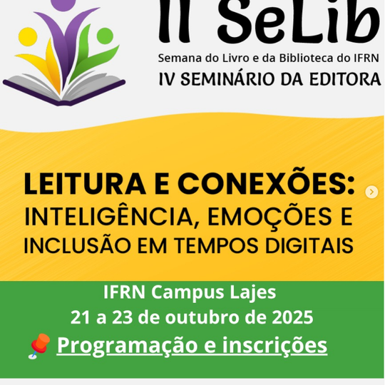 II Semana do Livro e da Biblioteca