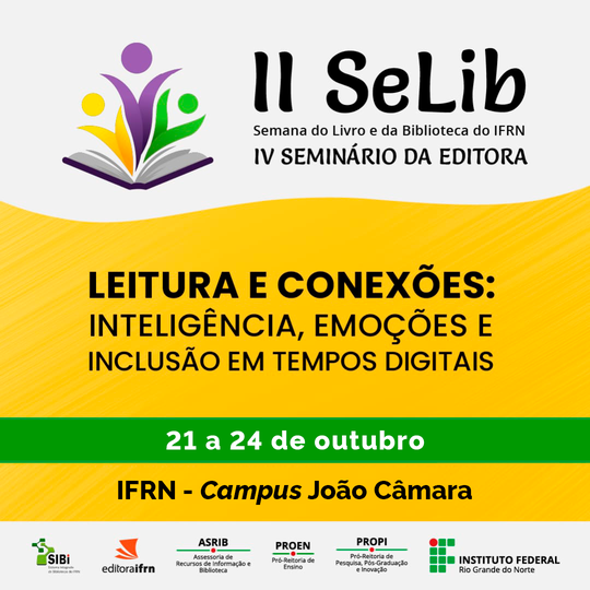 Selib - Campus JC