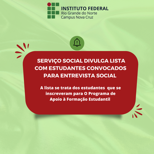 serviso social