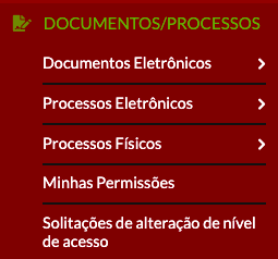 Acompanhe Suas Solicitações de Acesso