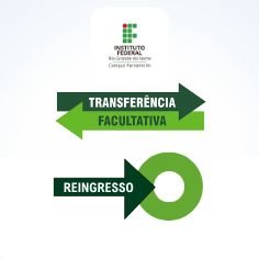 transferência e reingresso