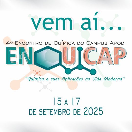 vem aí 4ª enquicap